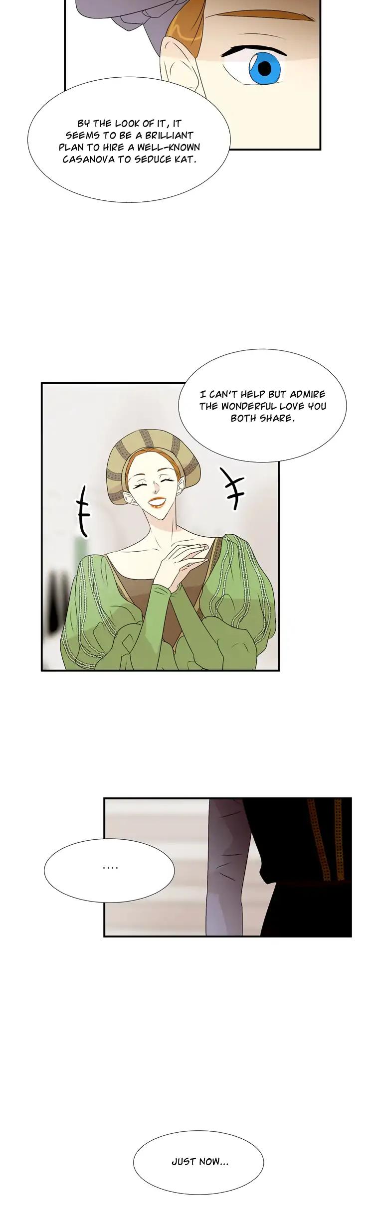 The Taming of the Shrew Chapter 32 page 20 - Chapter 32