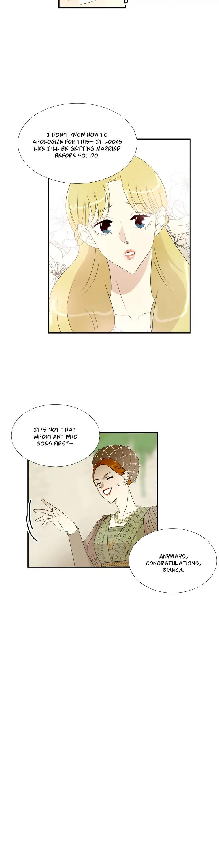 The Taming of the Shrew Chapter 32 page 4 - Chapter 32