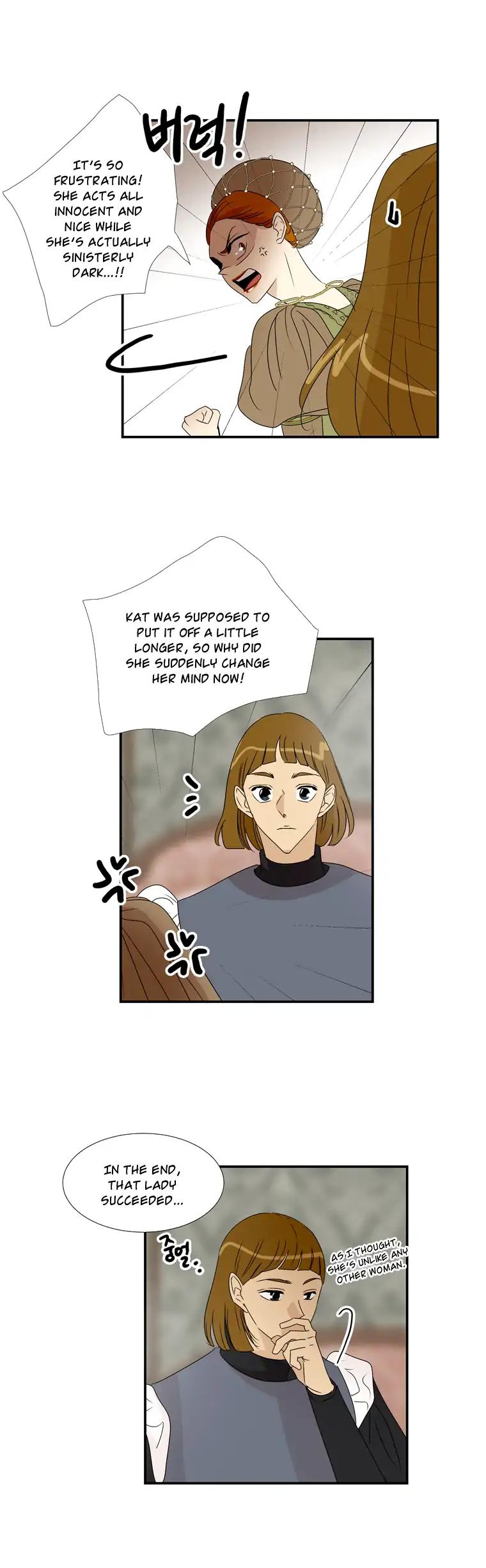 The Taming of the Shrew Chapter 32 page 6 - Chapter 32