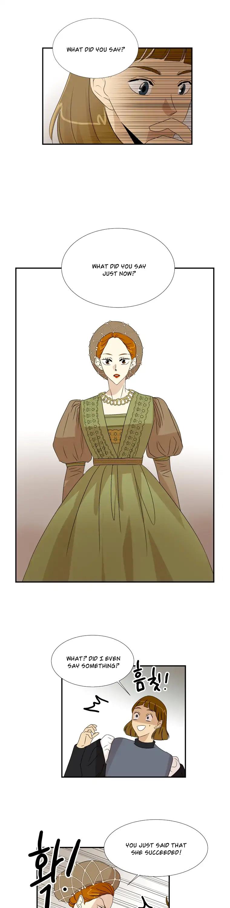 The Taming of the Shrew Chapter 32 page 7 - Chapter 32