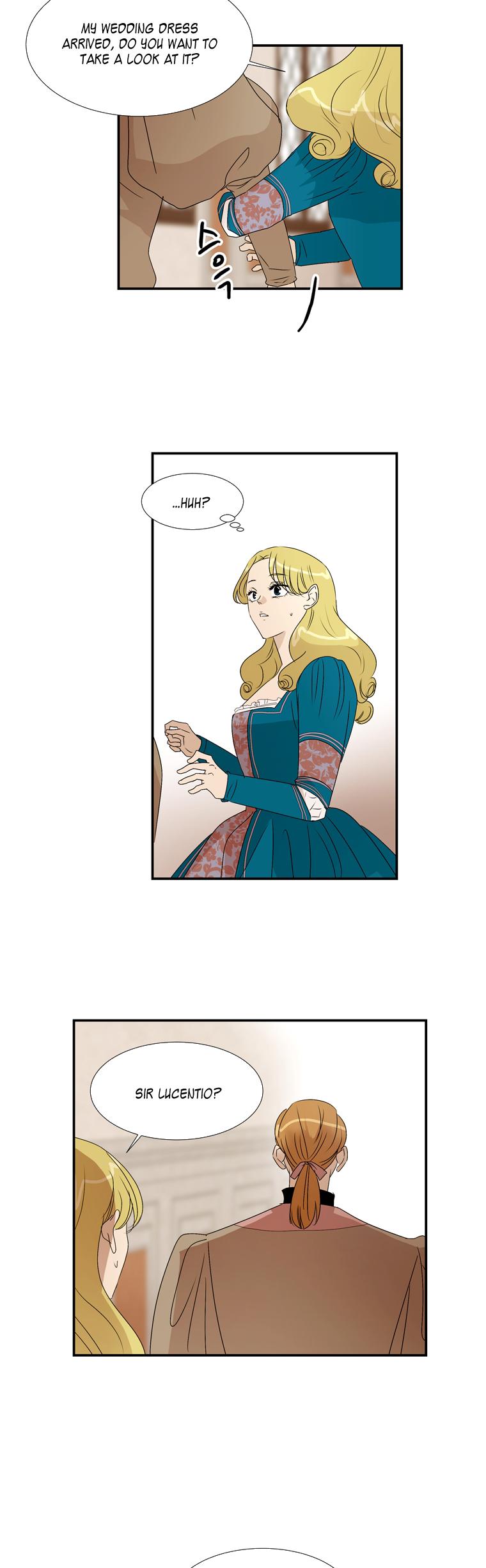 The Taming of the Shrew Chapter 33 page 11 - Chapter 33