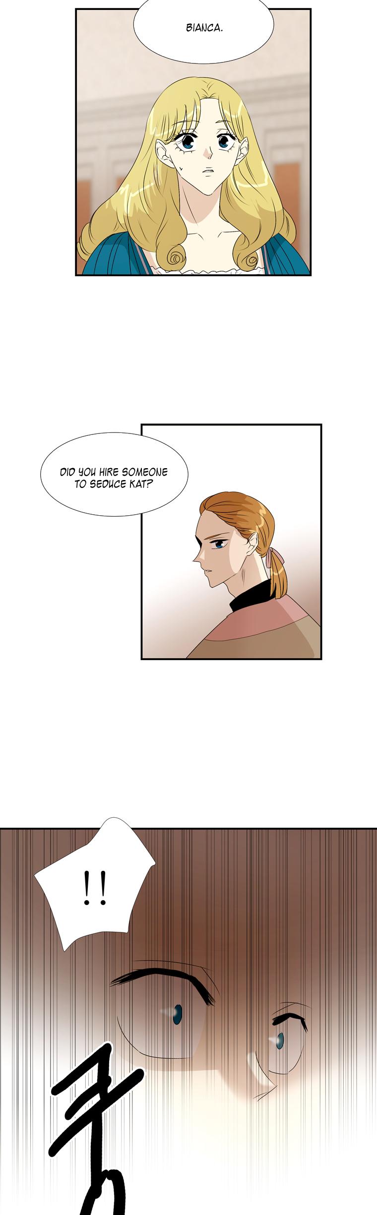 The Taming of the Shrew Chapter 33 page 12 - Chapter 33