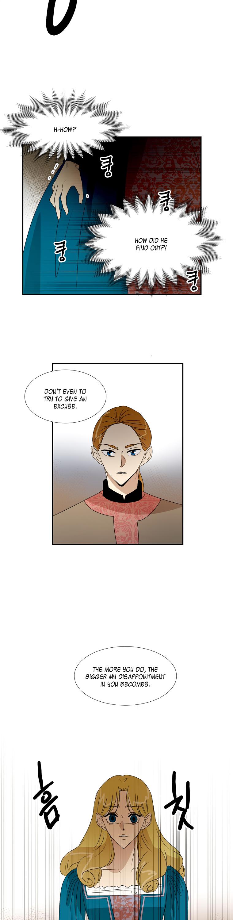 The Taming of the Shrew Chapter 33 page 13 - Chapter 33