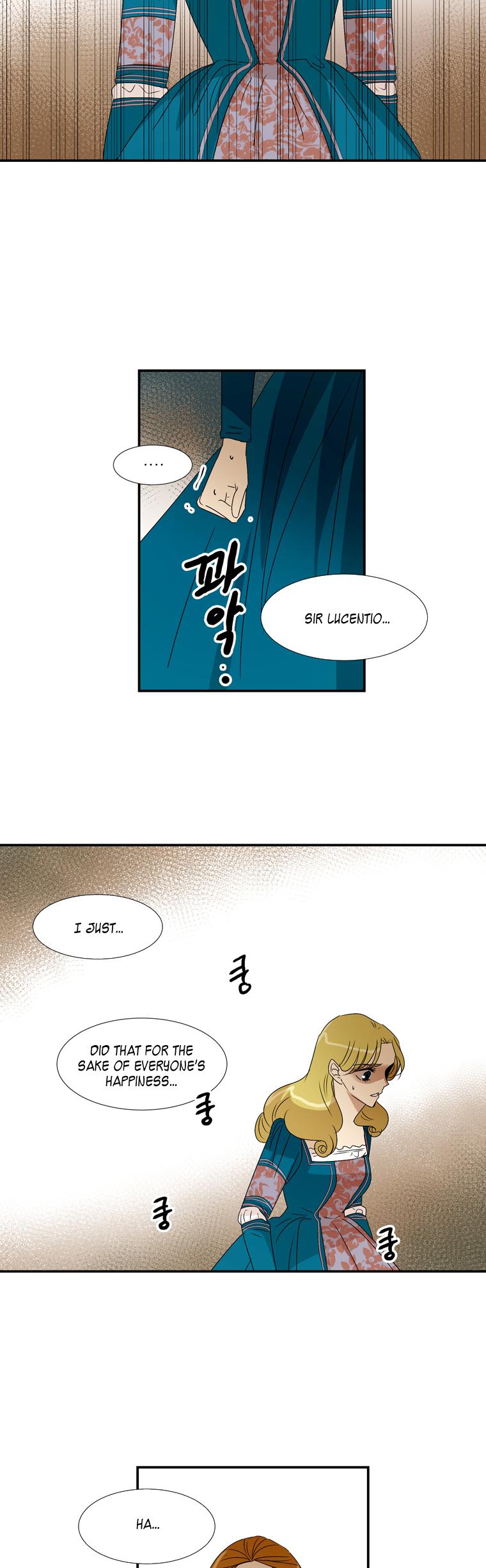 The Taming of the Shrew Chapter 33 page 14 - Chapter 33