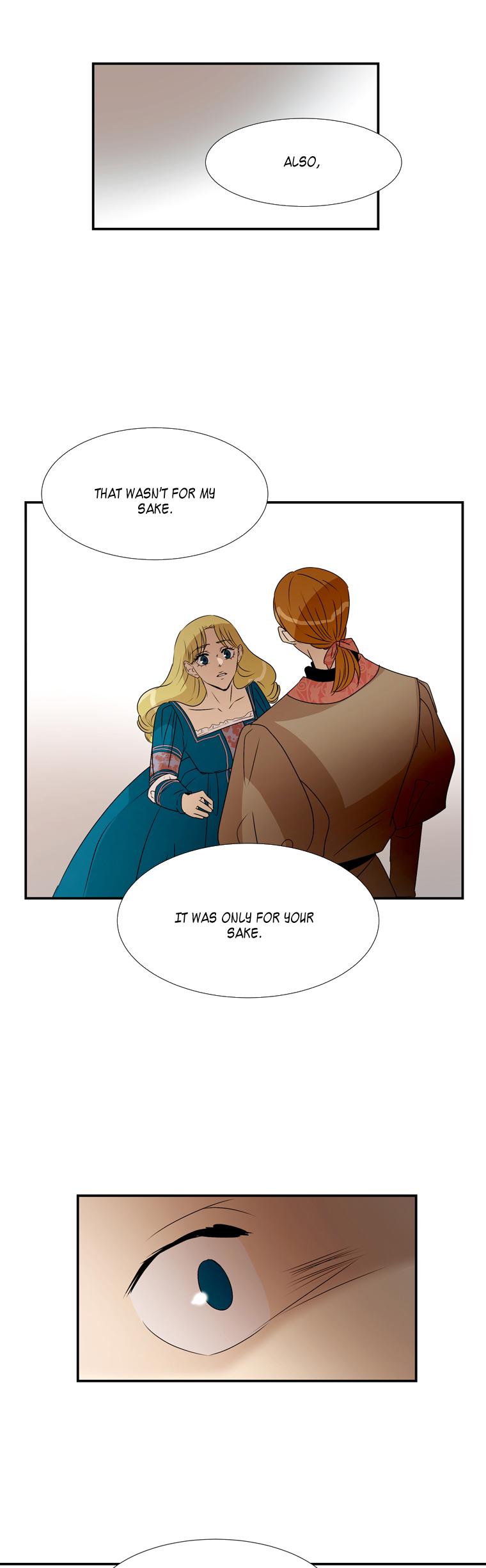 The Taming of the Shrew Chapter 33 page 18 - Chapter 33