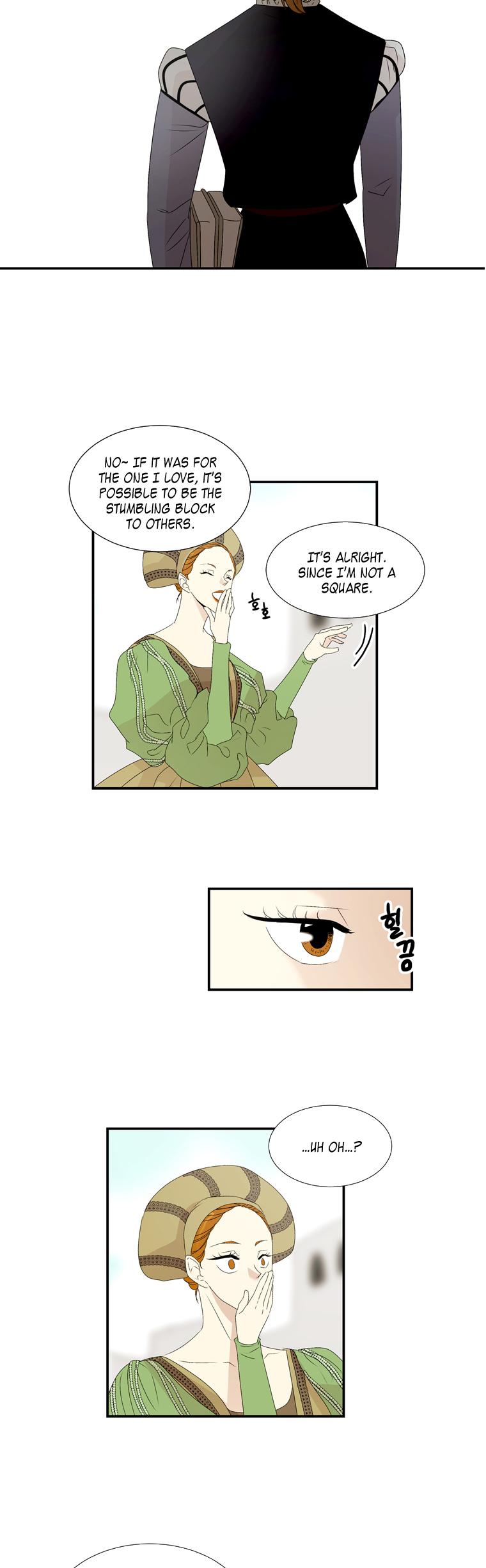 The Taming of the Shrew Chapter 33 page 2 - Chapter 33