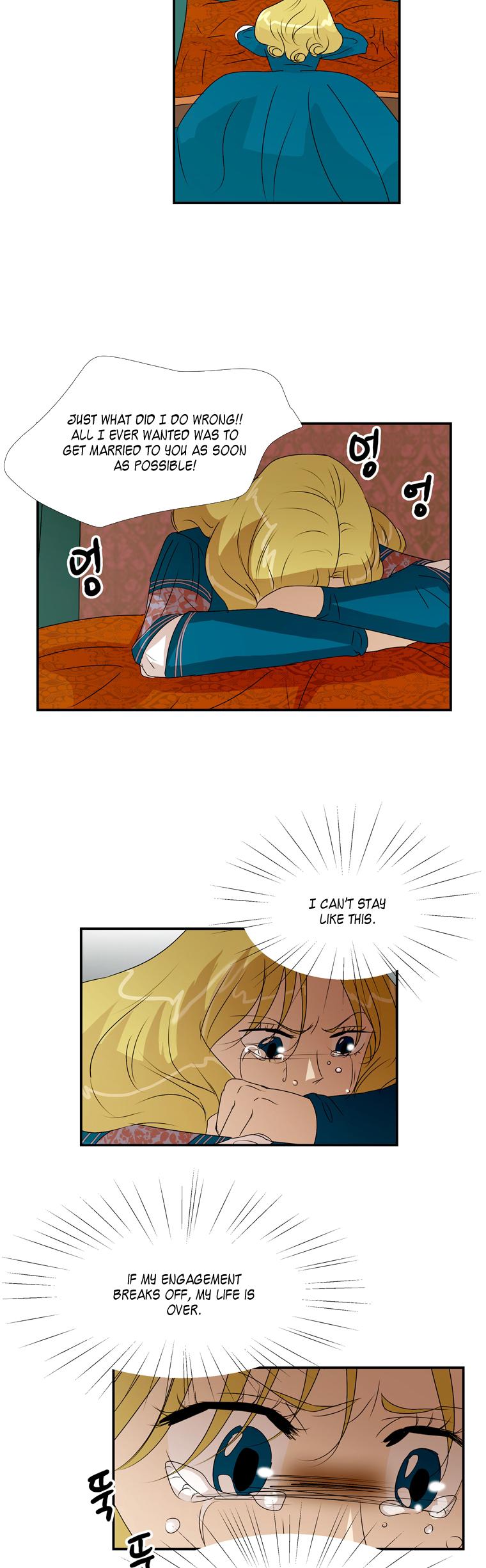 The Taming of the Shrew Chapter 33 page 21 - Chapter 33