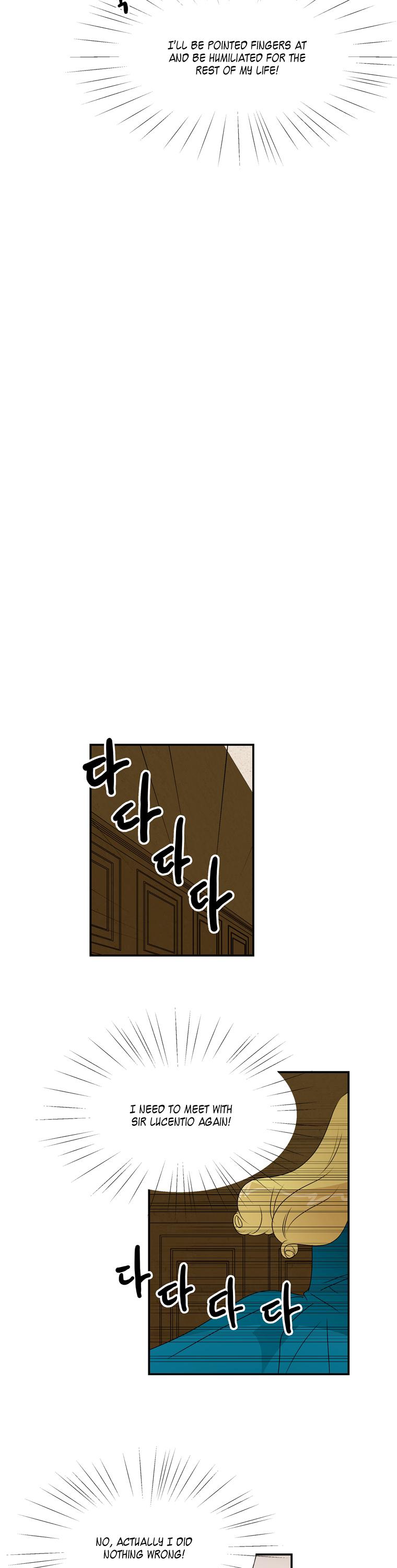 The Taming of the Shrew Chapter 33 page 22 - Chapter 33
