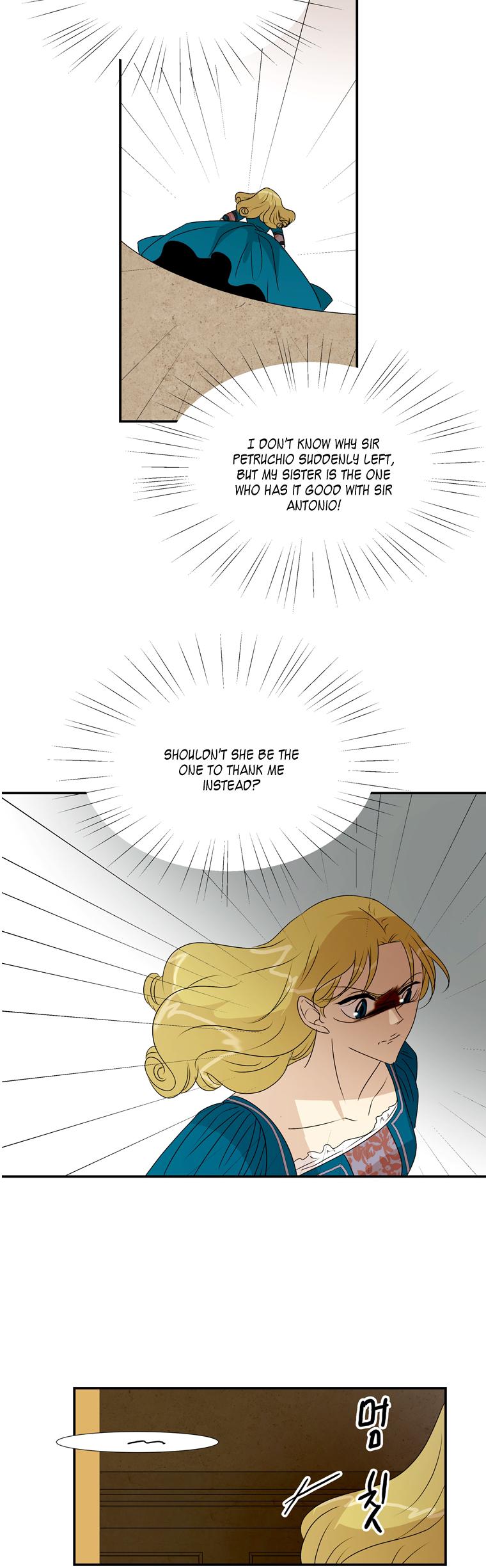 The Taming of the Shrew Chapter 33 page 23 - Chapter 33