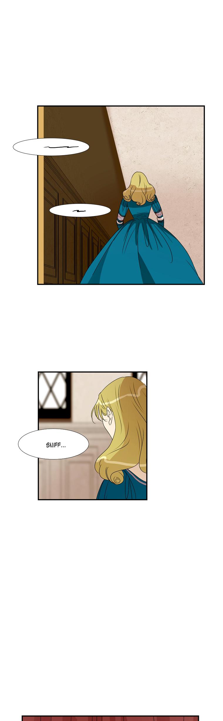 The Taming of the Shrew Chapter 33 page 24 - Chapter 33