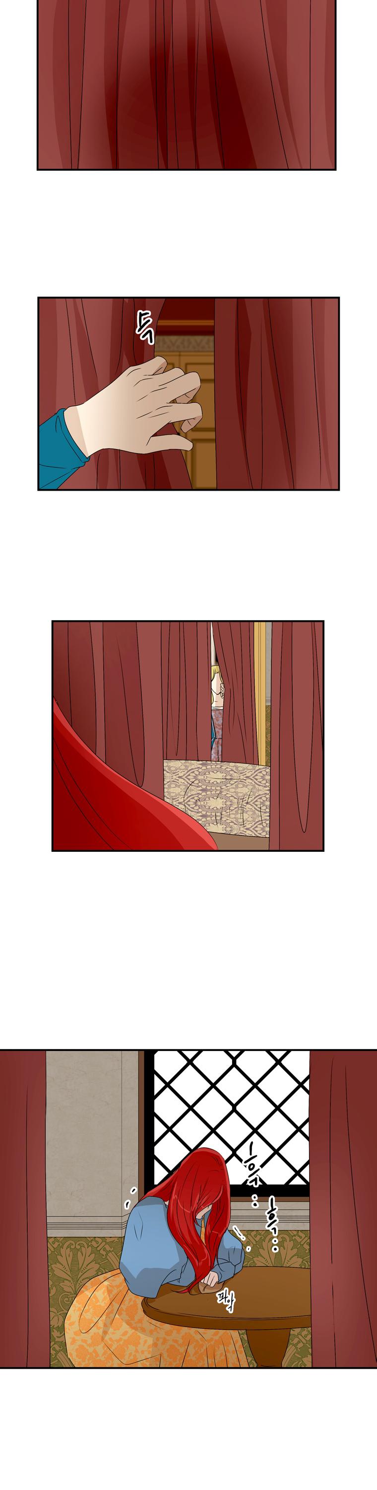 The Taming of the Shrew Chapter 33 page 25 - Chapter 33