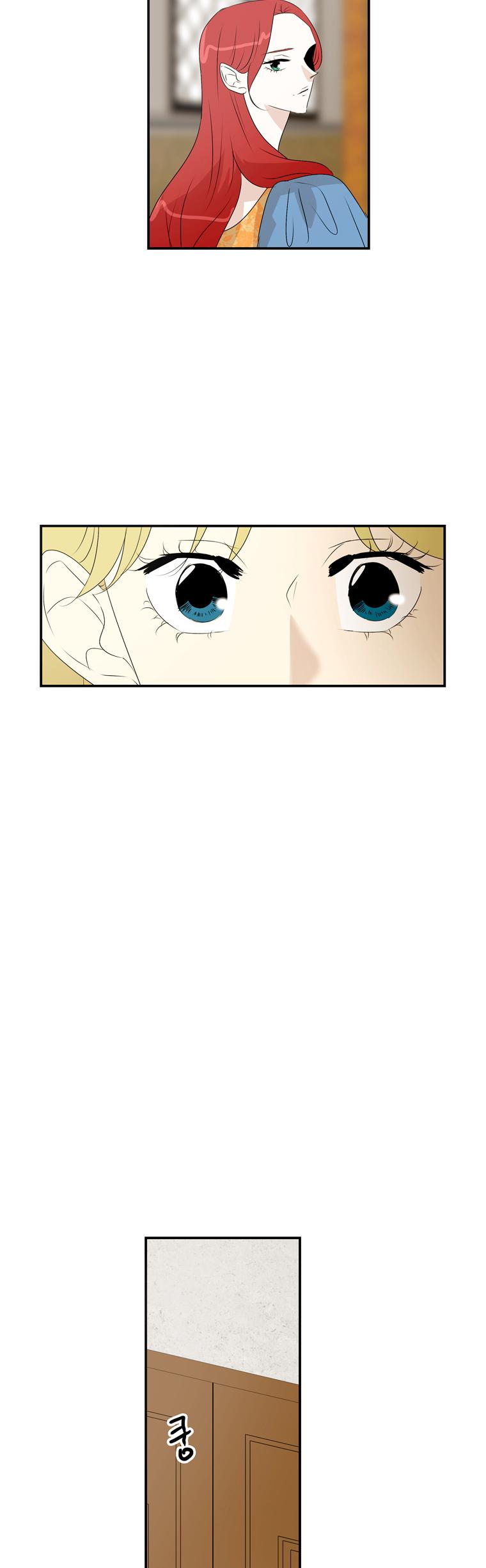 The Taming of the Shrew Chapter 33 page 6 - Chapter 33