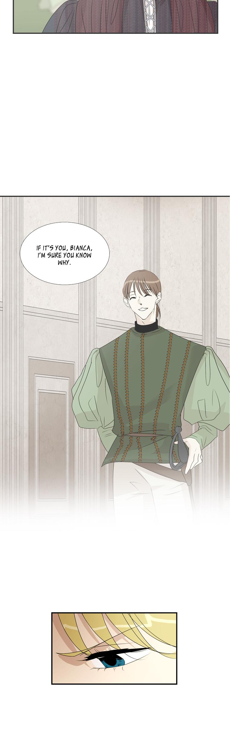The Taming of the Shrew Chapter 33 page 8 - Chapter 33
