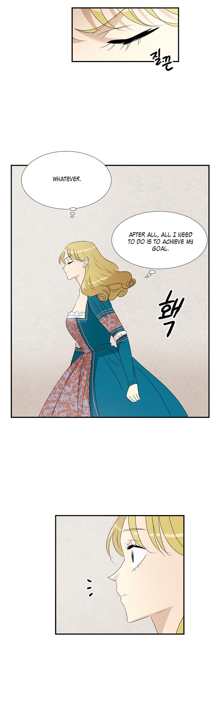 The Taming of the Shrew Chapter 33 page 9 - Chapter 33