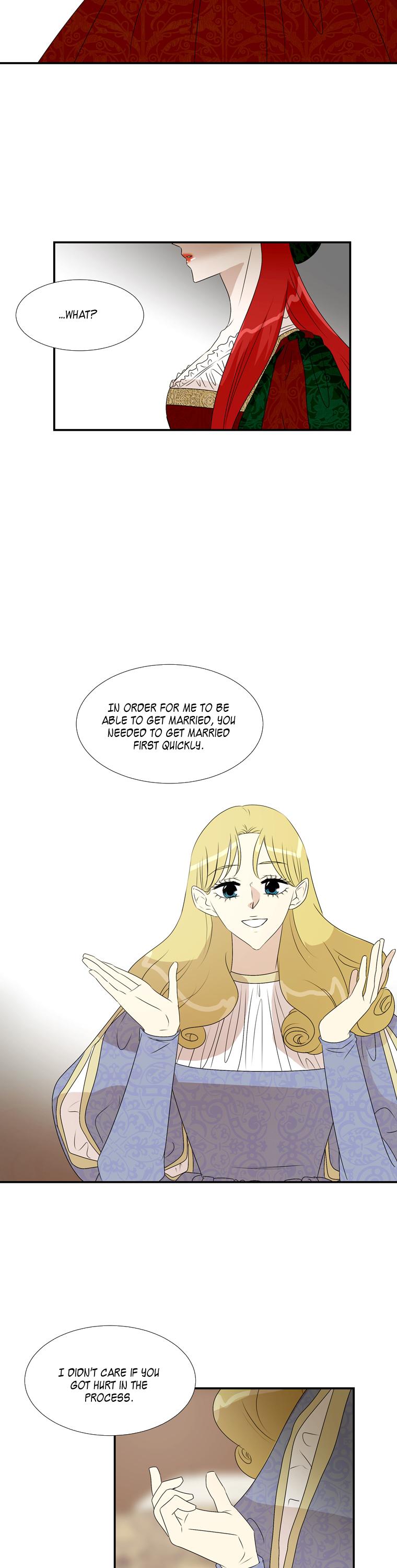 The Taming of the Shrew Chapter 34 page 10 - Chapter 34
