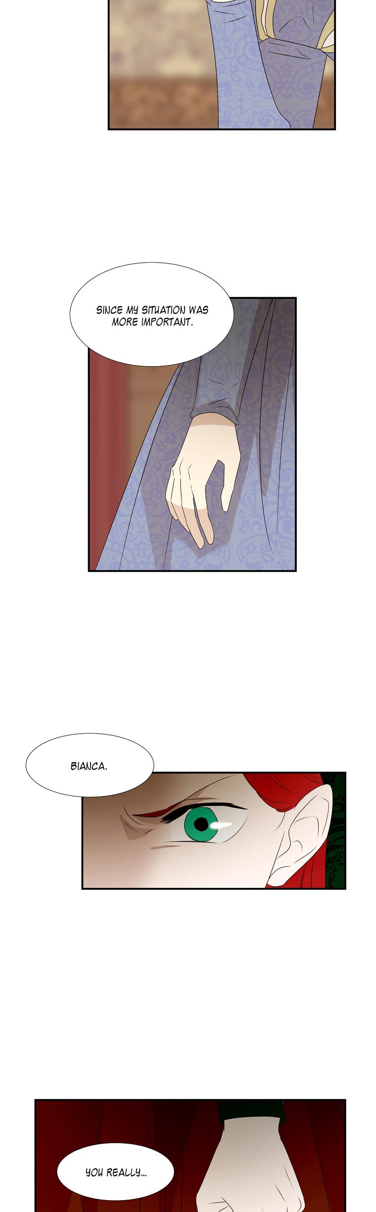 The Taming of the Shrew Chapter 34 page 11 - Chapter 34