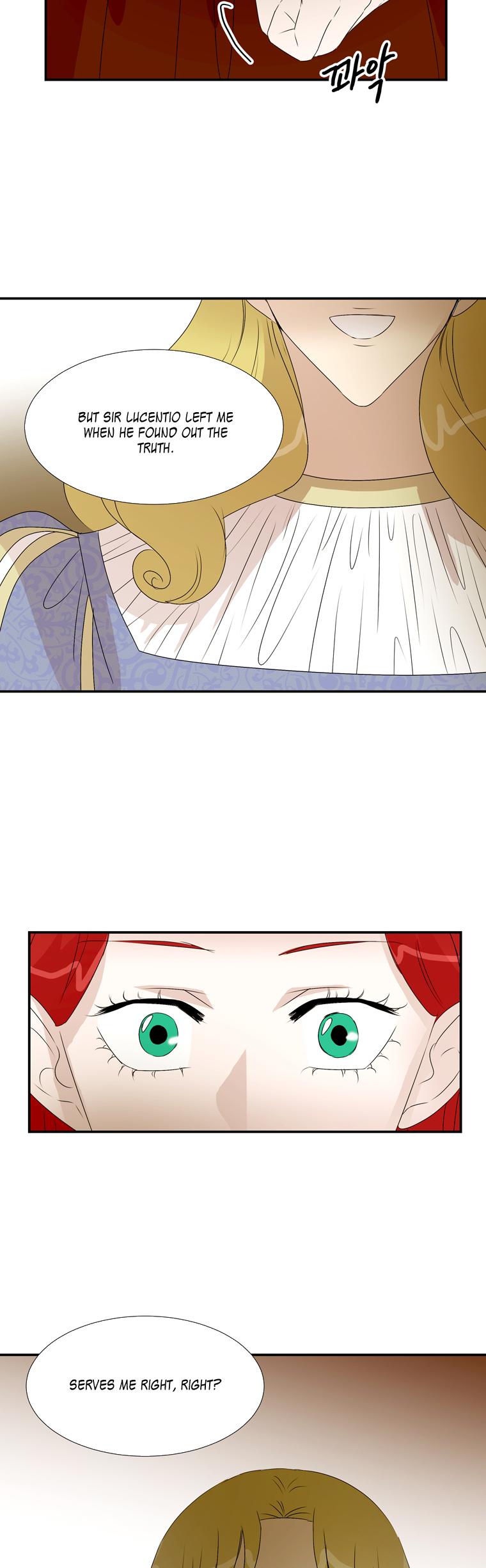 The Taming of the Shrew Chapter 34 page 12 - Chapter 34