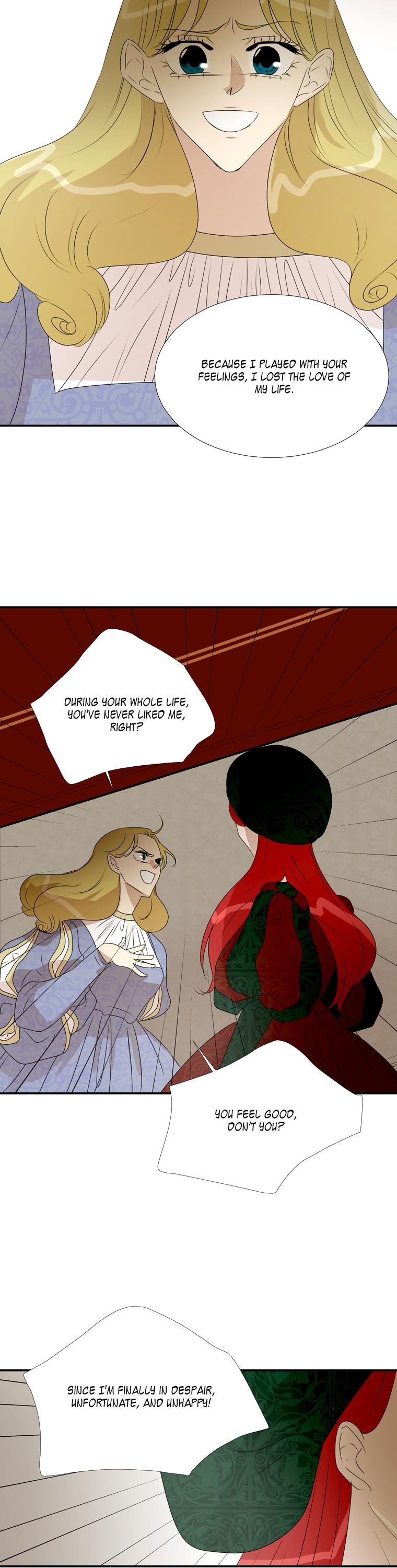 The Taming of the Shrew Chapter 34 page 13 - Chapter 34