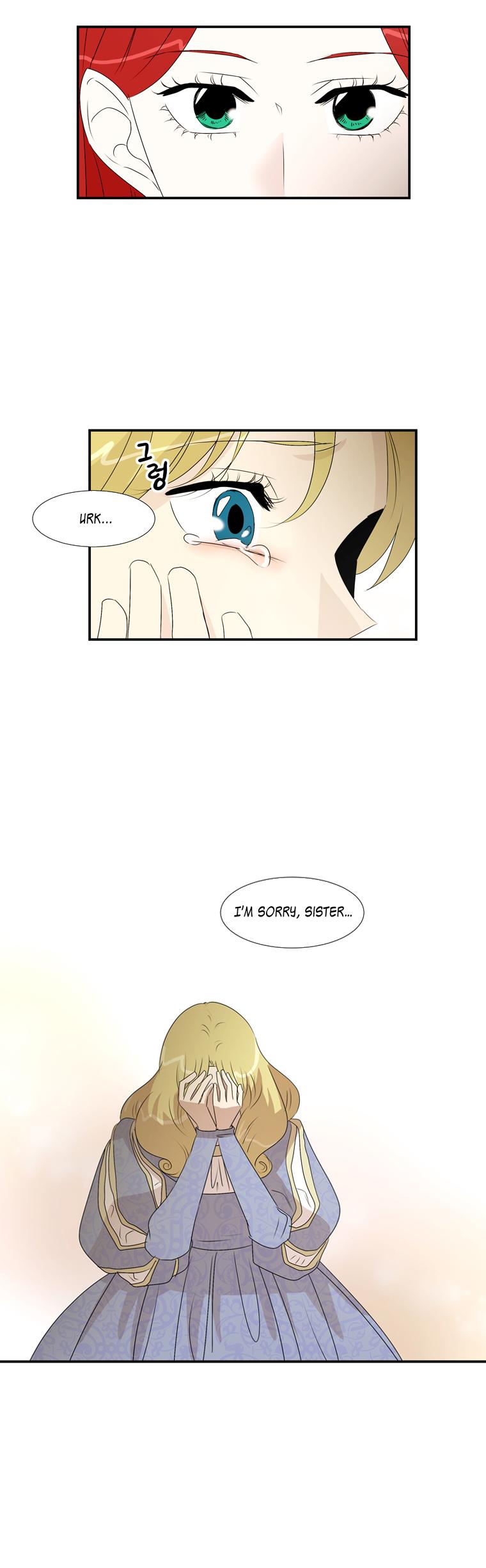 The Taming of the Shrew Chapter 34 page 18 - Chapter 34