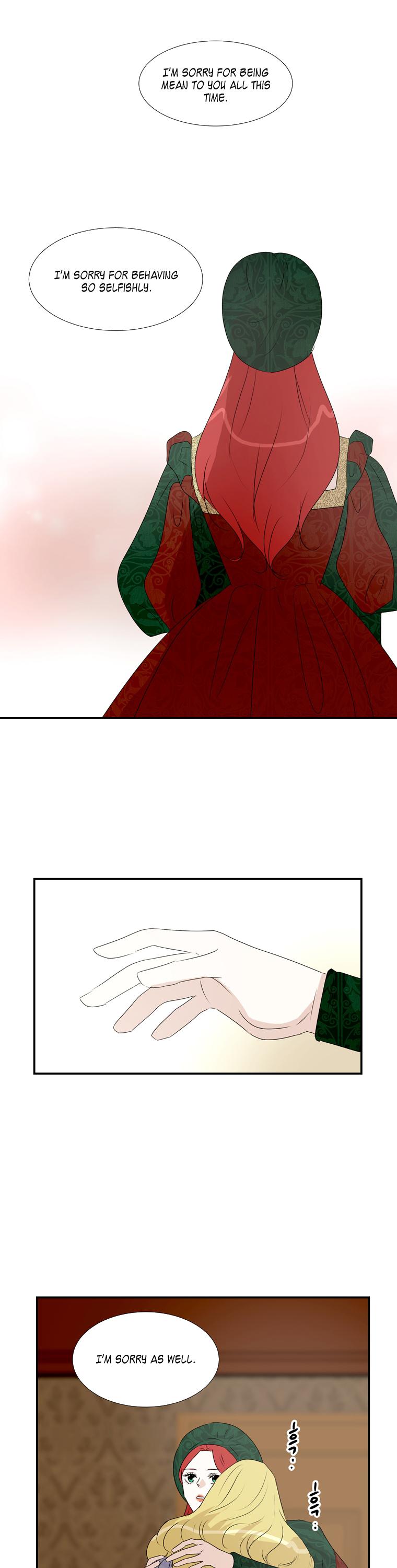 The Taming of the Shrew Chapter 34 page 19 - Chapter 34
