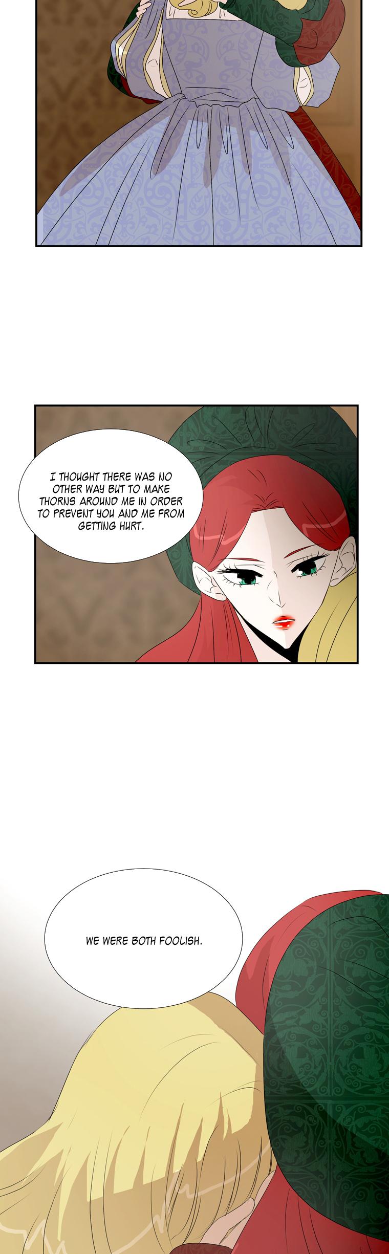 The Taming of the Shrew Chapter 34 page 20 - Chapter 34