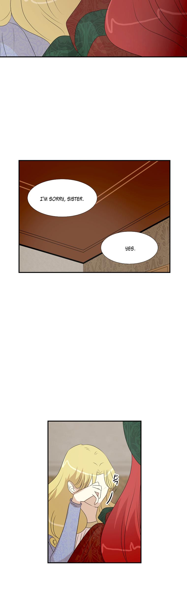The Taming of the Shrew Chapter 34 page 21 - Chapter 34