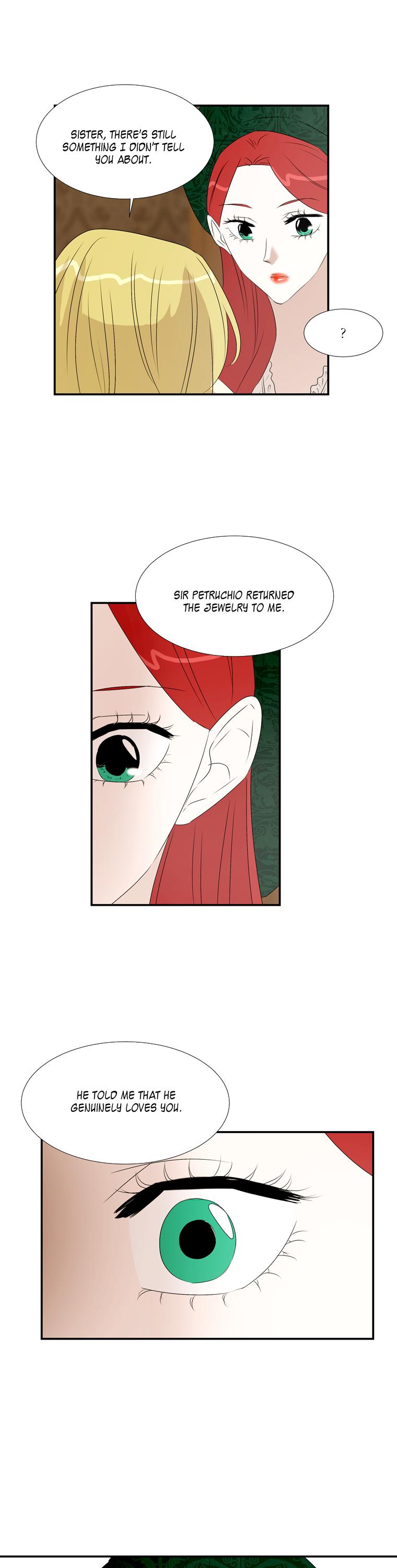 The Taming of the Shrew Chapter 34 page 22 - Chapter 34