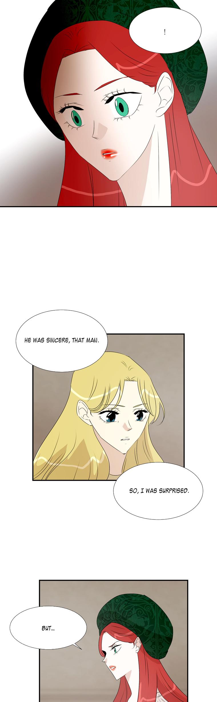 The Taming of the Shrew Chapter 34 page 23 - Chapter 34