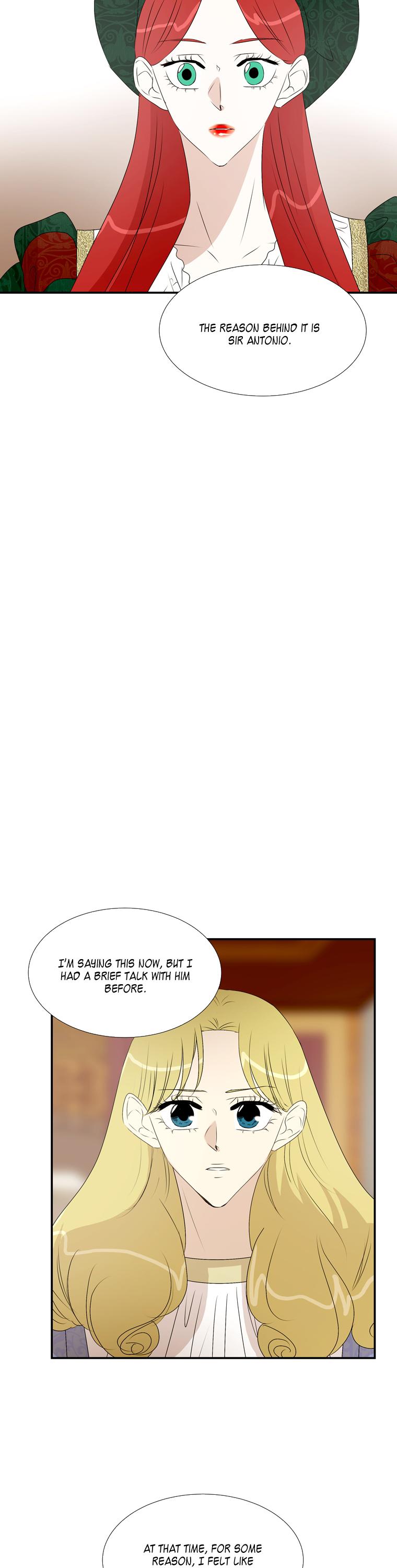 The Taming of the Shrew Chapter 34 page 25 - Chapter 34