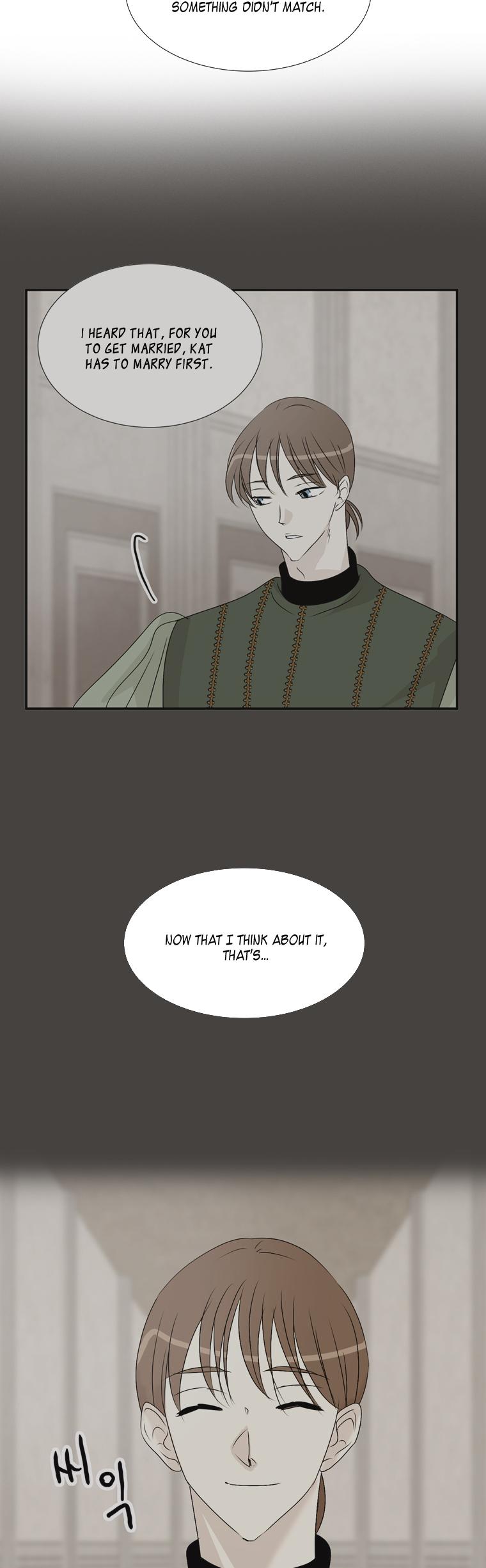 The Taming of the Shrew Chapter 34 page 26 - Chapter 34