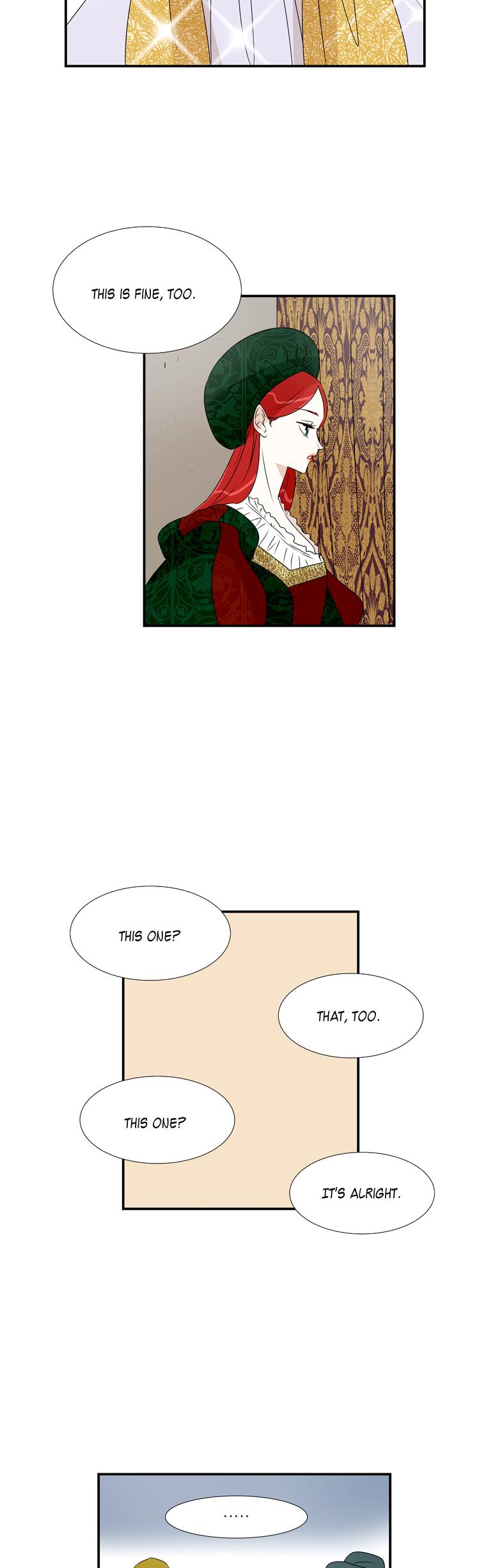 The Taming of the Shrew Chapter 34 page 3 - Chapter 34