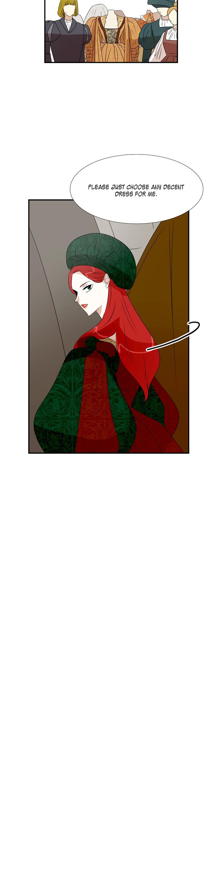The Taming of the Shrew Chapter 34 page 4 - Chapter 34