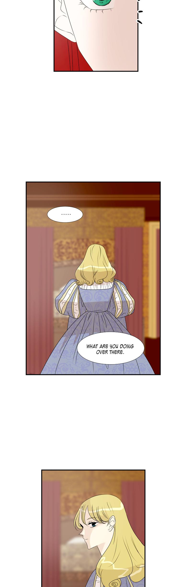 The Taming of the Shrew Chapter 34 page 6 - Chapter 34