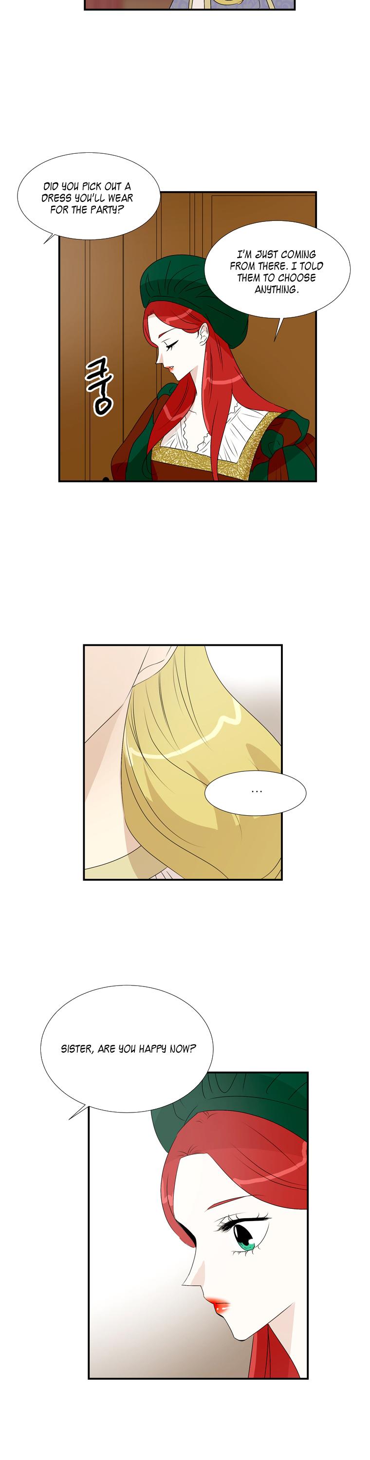 The Taming of the Shrew Chapter 34 page 7 - Chapter 34