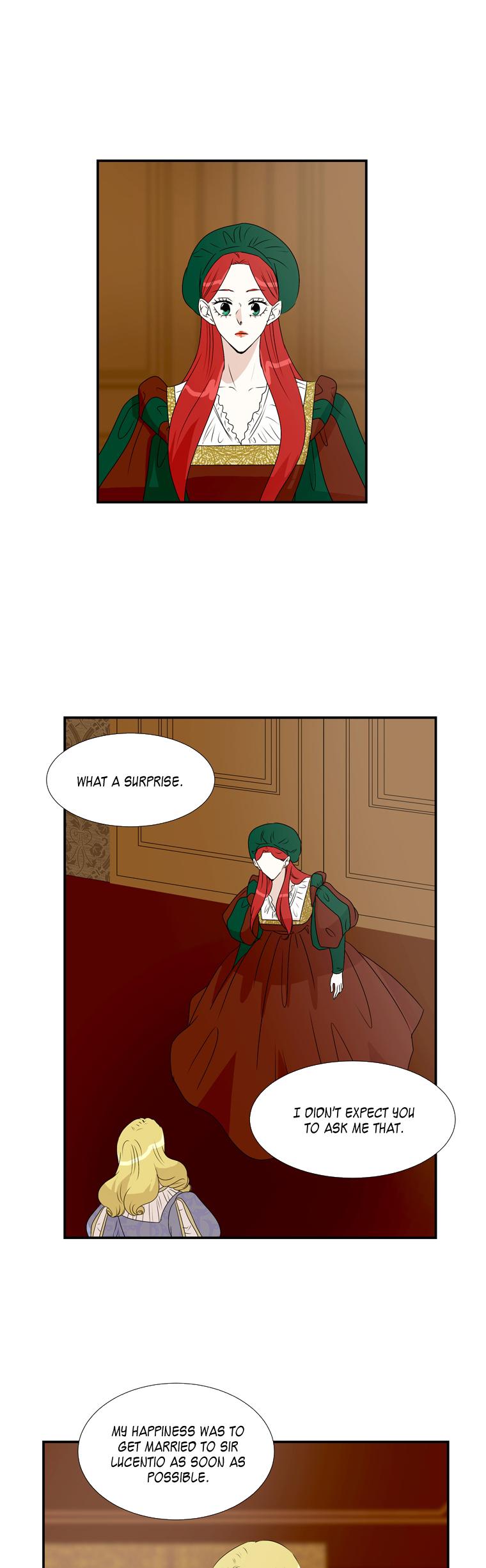 The Taming of the Shrew Chapter 34 page 8 - Chapter 34