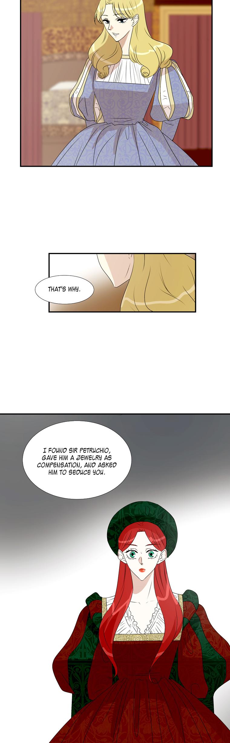 The Taming of the Shrew Chapter 34 page 9 - Chapter 34