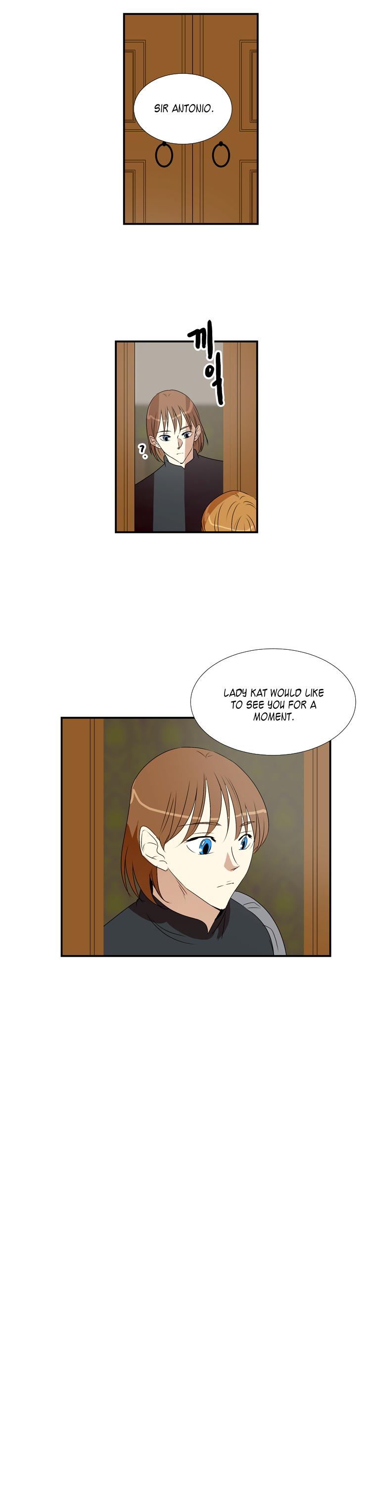The Taming of the Shrew Chapter 35 page 16 - Chapter 35