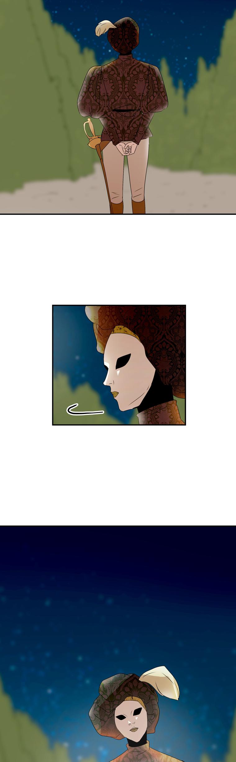 The Taming of the Shrew Chapter 35 page 18 - Chapter 35