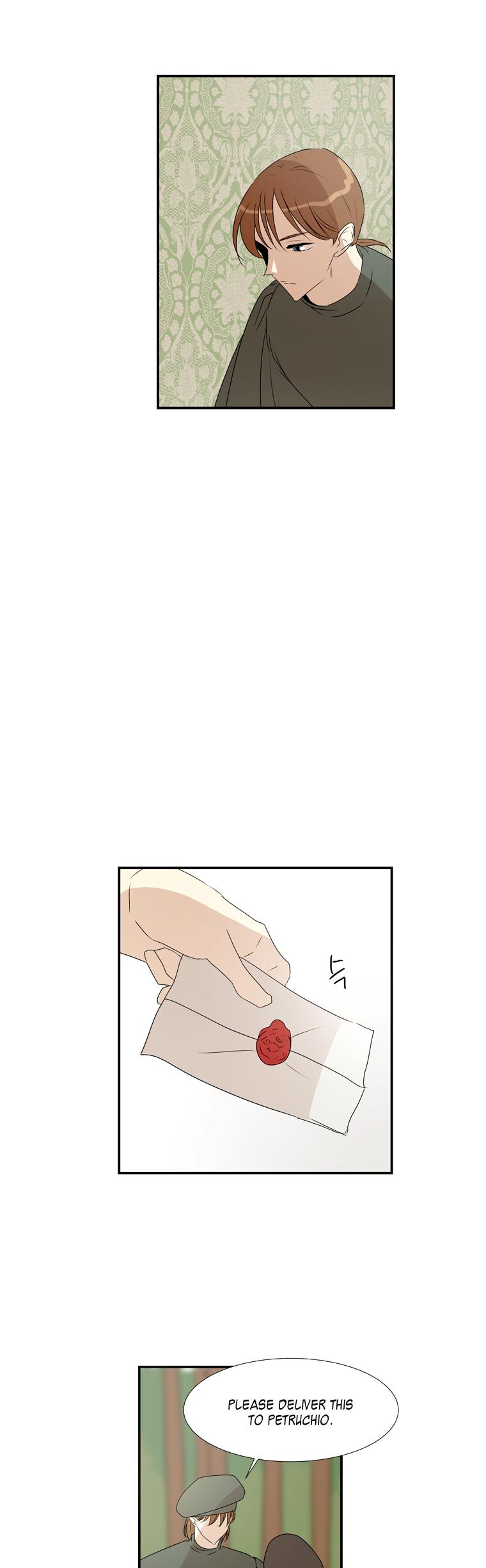 The Taming of the Shrew Chapter 35 page 2 - Chapter 35