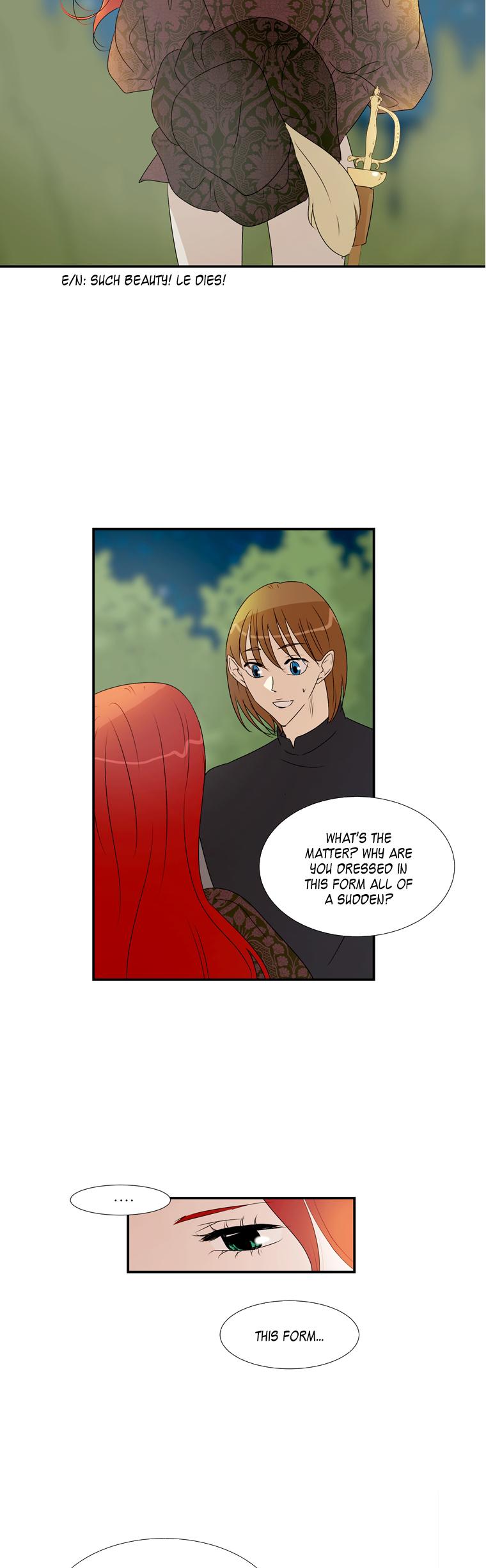 The Taming of the Shrew Chapter 35 page 20 - Chapter 35