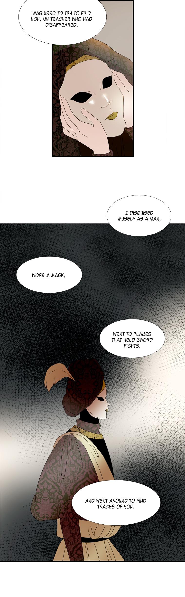 The Taming of the Shrew Chapter 35 page 21 - Chapter 35