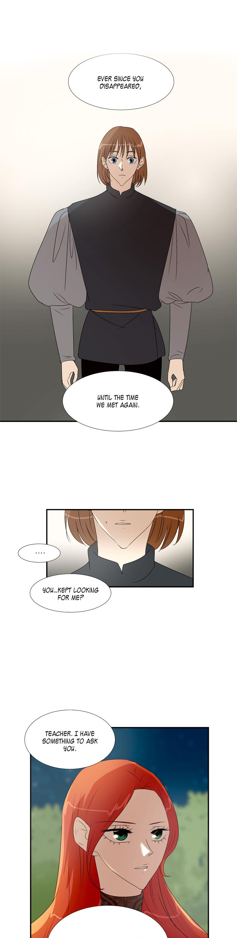 The Taming of the Shrew Chapter 35 page 22 - Chapter 35