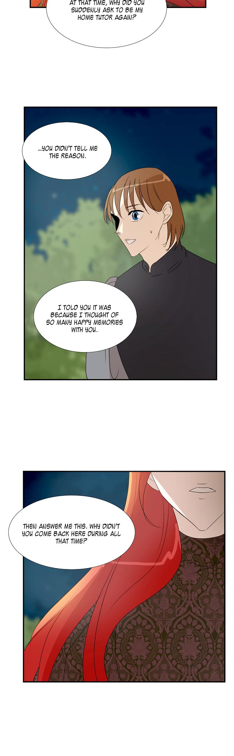 The Taming of the Shrew Chapter 35 page 23 - Chapter 35