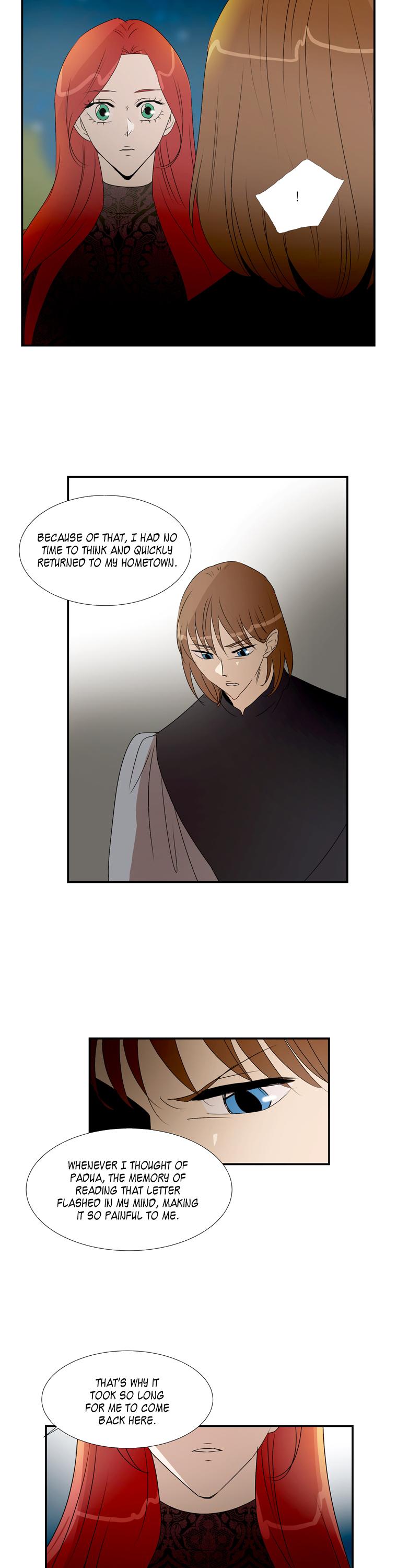 The Taming of the Shrew Chapter 35 page 25 - Chapter 35