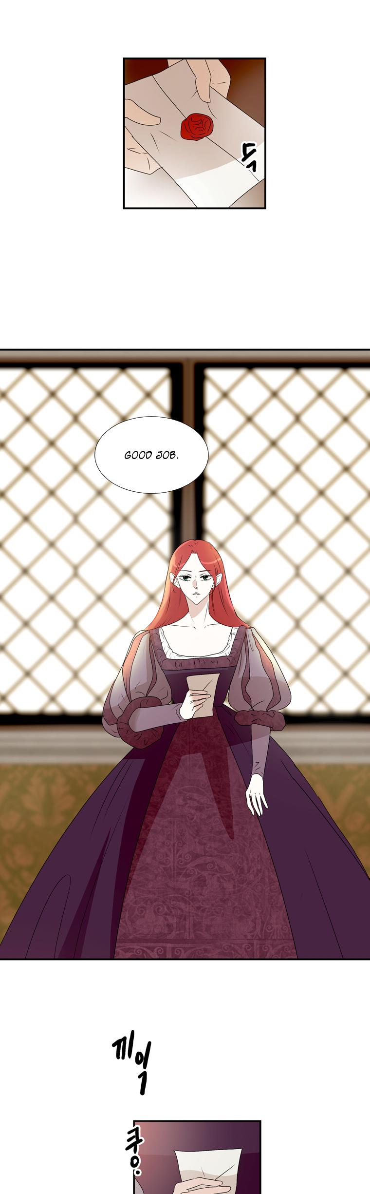 The Taming of the Shrew Chapter 35 page 6 - Chapter 35