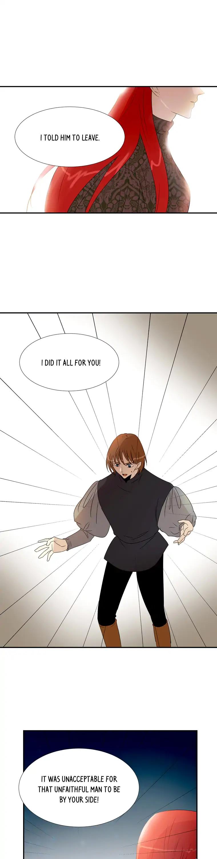 The Taming of the Shrew Chapter 36 page 10 - Chapter 36