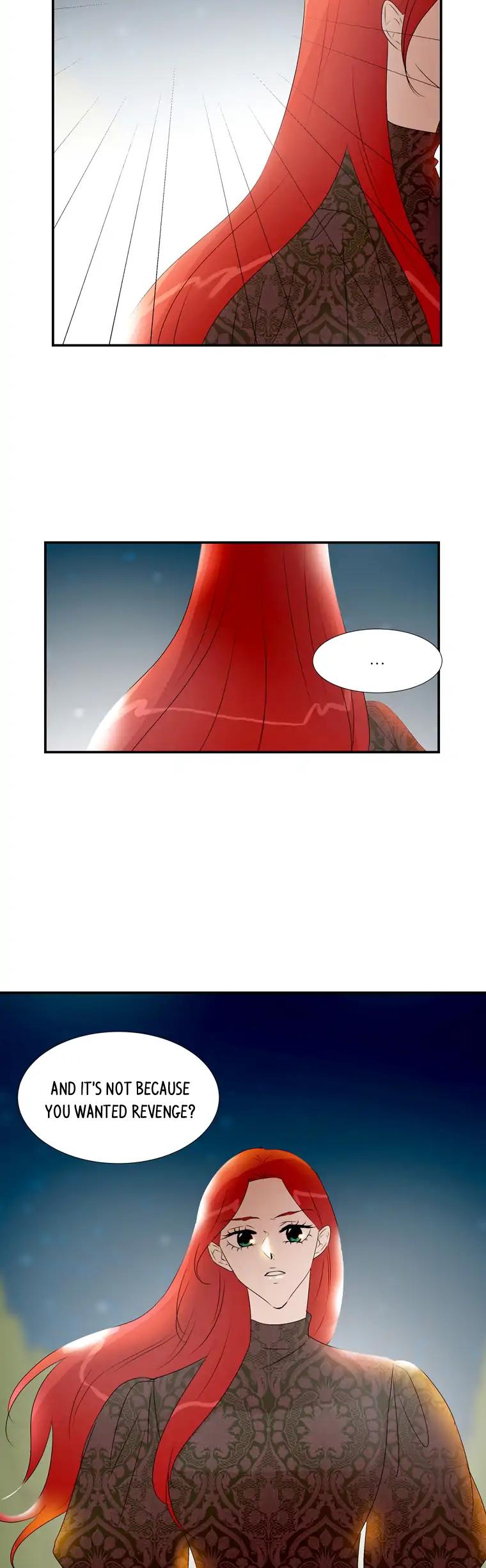 The Taming of the Shrew Chapter 36 page 11 - Chapter 36