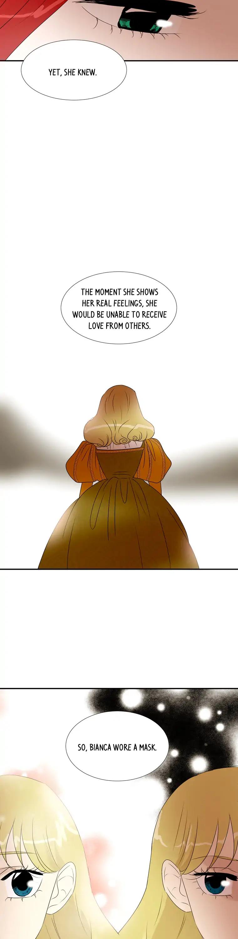 The Taming of the Shrew Chapter 36 page 16 - Chapter 36