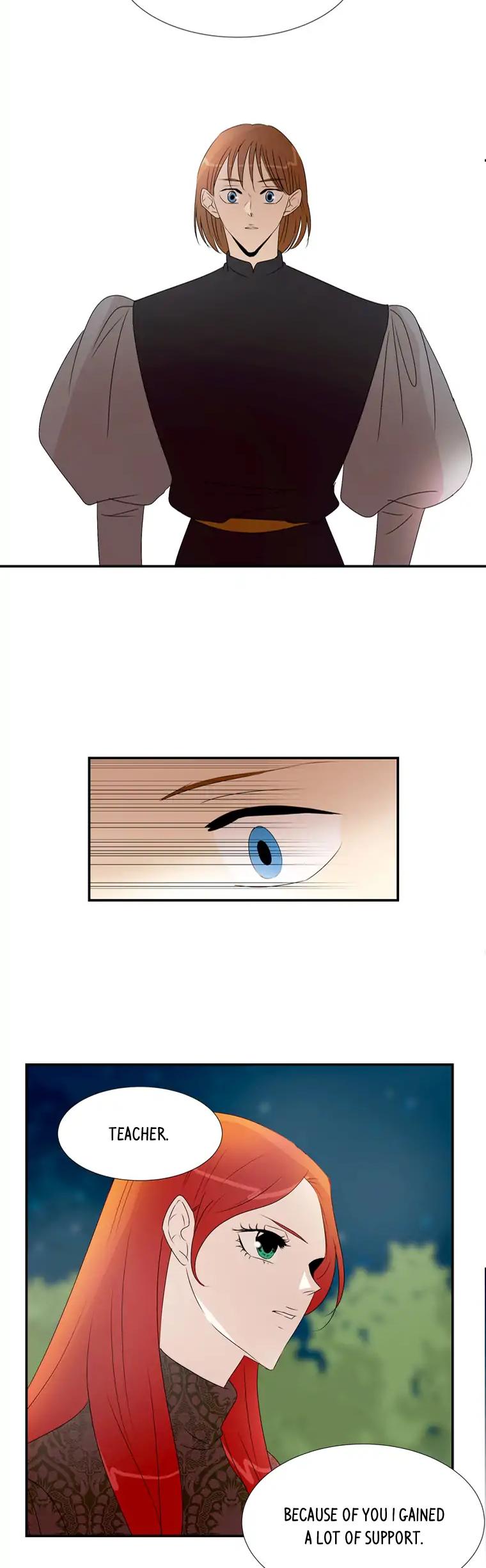 The Taming of the Shrew Chapter 36 page 24 - Chapter 36