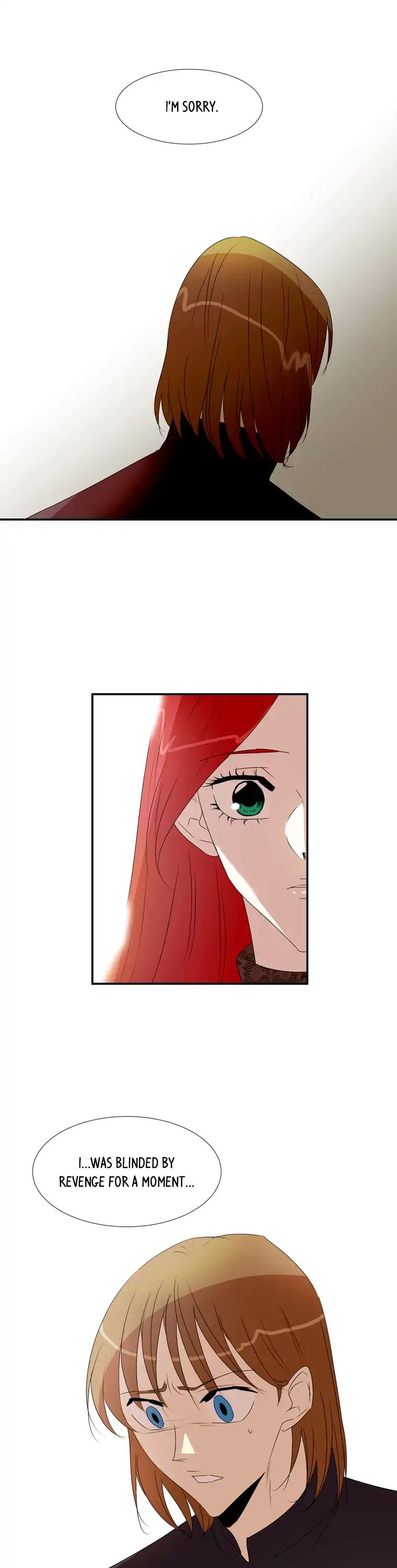 The Taming of the Shrew Chapter 36 page 28 - Chapter 36